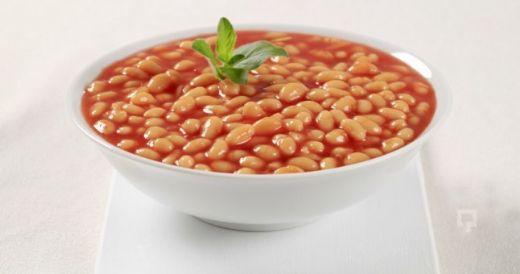 Haşlanmış Kuru Fasulye Konservesi Nasıl Yapılır?