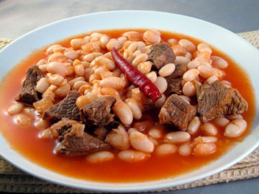 Pişmeyen Kuru Fasulye Nasıl Pişirilir?