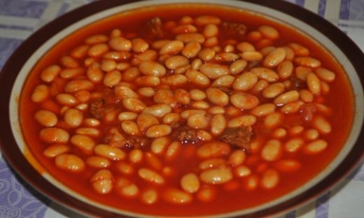 Rüyada Etli Kuru Fasulye Görmek Rüya Yorumu ve Anlamı