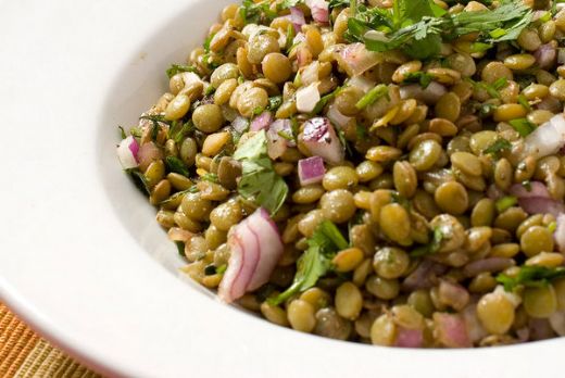 Yeşil Kuru Fasulye Tarifi ve Malzemeleri