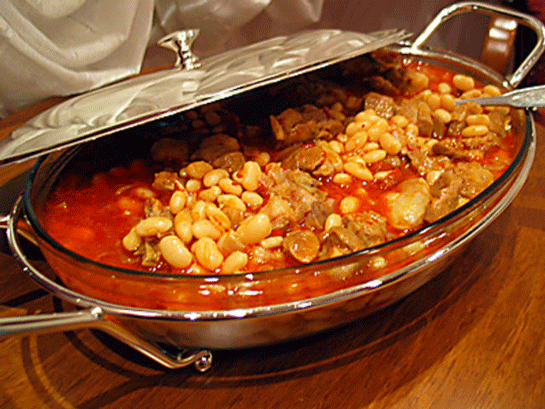 Kuru Fasulyenin Faydaları Nelerdir?